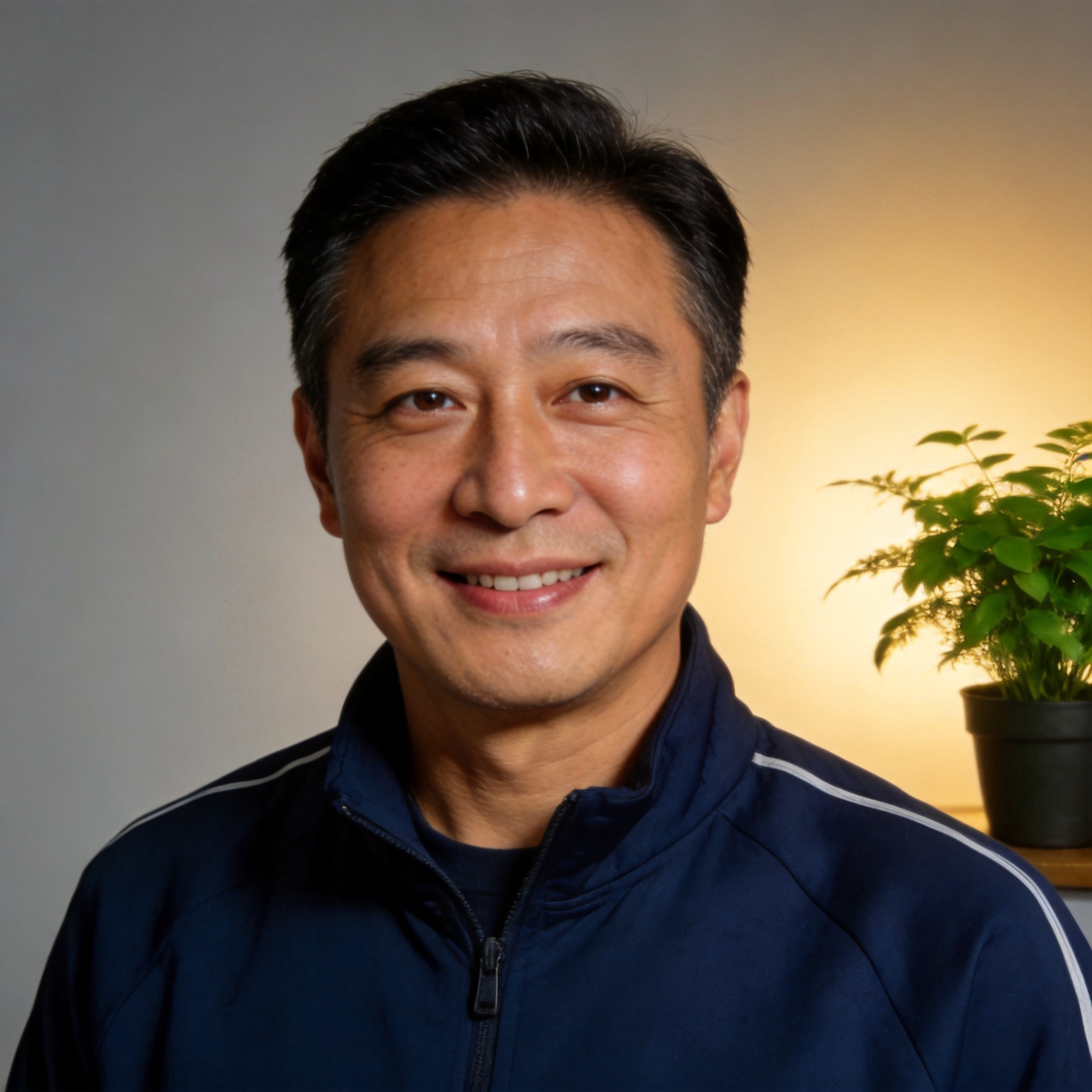 资深观赛用户王哥的头像